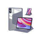 Smart Flip 360°Rotation with Pencil Holder Case For Xiaomi Tab