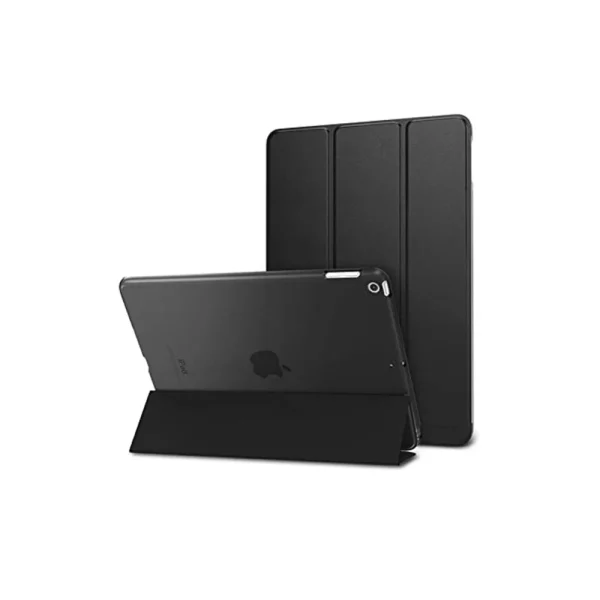 Smart Flip Case For iPad