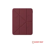 Smart Flip Case with Pen Holder for Galaxy Tab