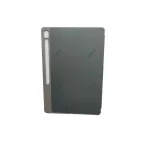 Smart Flip Case with Pen Holder for Samsung Tab S10 FE+