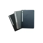 Smart Flip Case with Pen Holder for Samsung Tab S10 FE+
