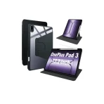 Smart FT Flip With Pencil Holder Case for OnePlus