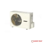Smart SEA-118SS Non-Inverter Air Conditioner - 1.5 Ton