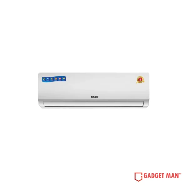 Smart SEA-118SS Non-Inverter Air Conditioner - 1.5 Ton