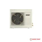 Smart SEA-124SS Non-Inverter Air Conditioner - 2 Ton