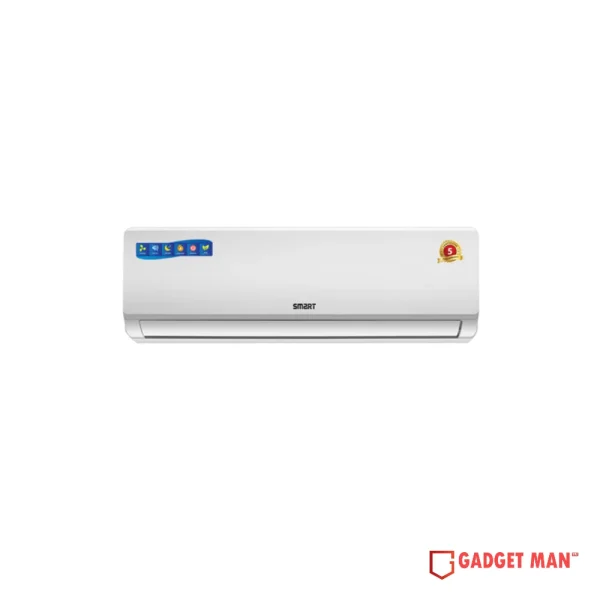 Smart SEA-124SS Non-Inverter Air Conditioner - 2 Ton