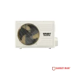 Smart SEA-212SIS Inverter Air Conditioner - 1 Ton