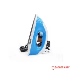 Smart SEH‑I03BDS Dry Iron - Picton Blue and White