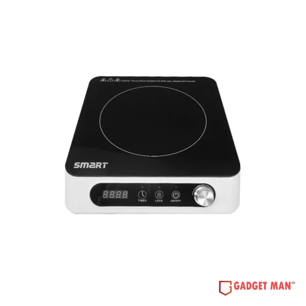SMART SEK-IC227S Infrared Cooker