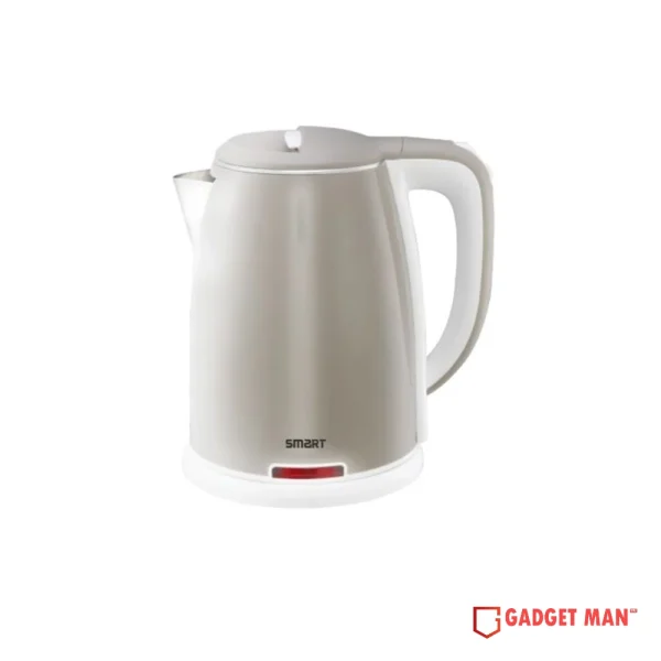Smart SEK-P18ES Electric Kettle - 1.8L