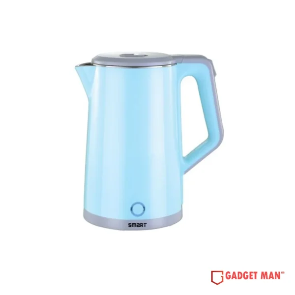 SMART SEK-P23ES Electric Kettle - 2.3Ltr