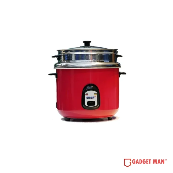 SMART SEK-RC18FS Rice Cooker - 1.8 Liter