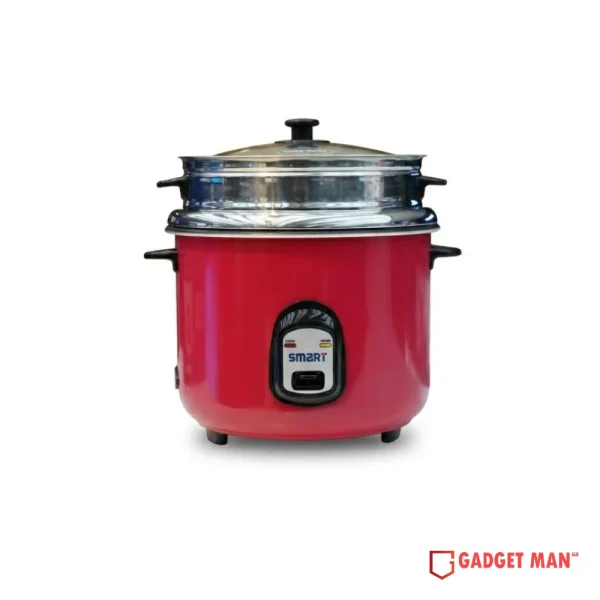 SMART SEK-RC28FS Rice Cooker - 2.8 Liter
