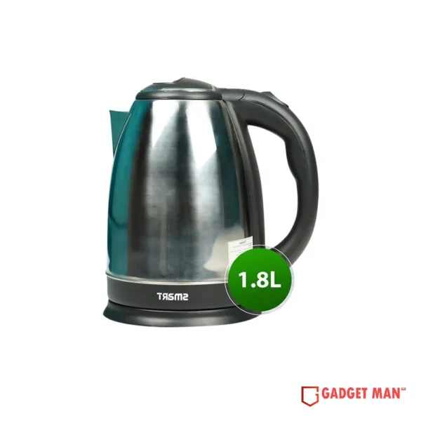 SMART SEK-S18ES Electric Kettle - 1.8L