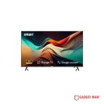 Smart SEL-100G25F 100-Inch 4K Android Google TV