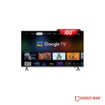 Smart SEL-100G25F 100-Inch 4K Android Google TV