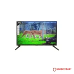 Smart SEL-24L22KS 24-inch HD Basic LED TV