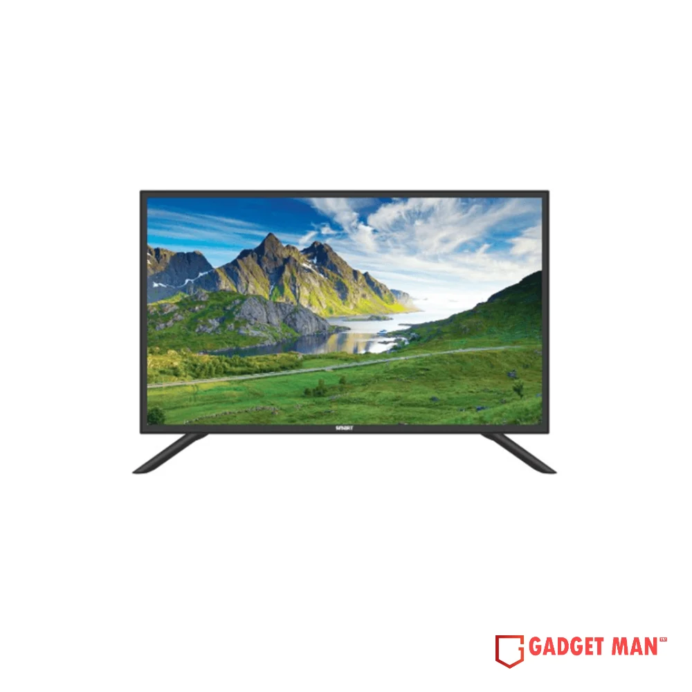 Smart SEL-24LU22KS 24-inch Ultra Protective LED TV