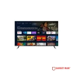 Smart SEL-32A24K 32-Inch HD Android TV