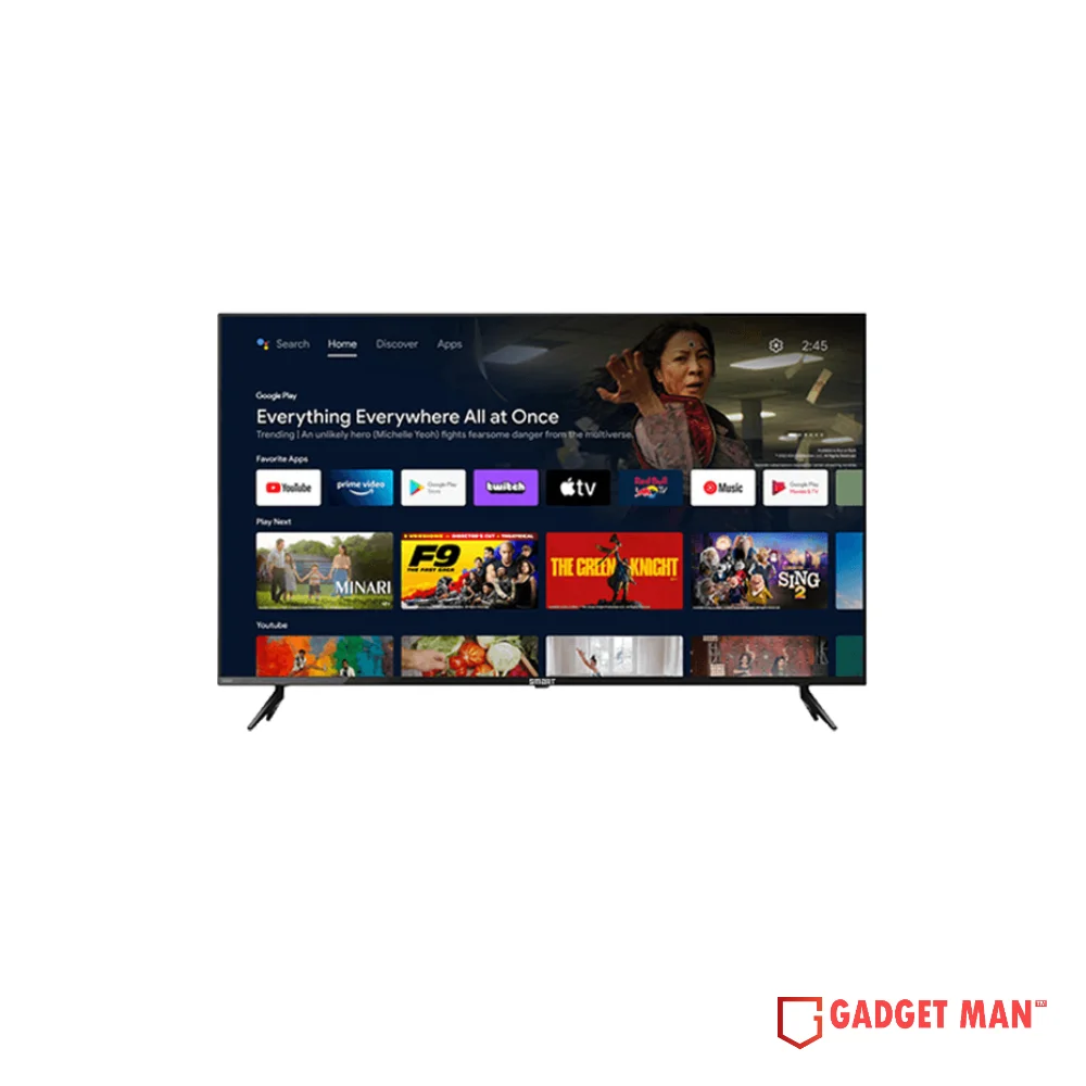 smart-sel-50v24k-50-inch-4k-led-tv-with-voice-control-gadgetman Smart SEL-50V24K 50-Inch 4K LED TV with Voice Control