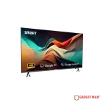 Smart SEL-55G25F 55-Inch 4K Google TV with Voice Control