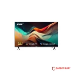 Smart SEL-85G25F 85-Inch 4K Voice Control Android Google TV