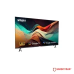Smart SEL-85G25F 85-Inch 4K Voice Control Android Google TV
