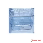 Smart SER-150TS Top Mount Refrigerator - 150L