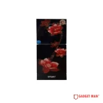 Smart SER-150TS Top Mount Refrigerator - 150L