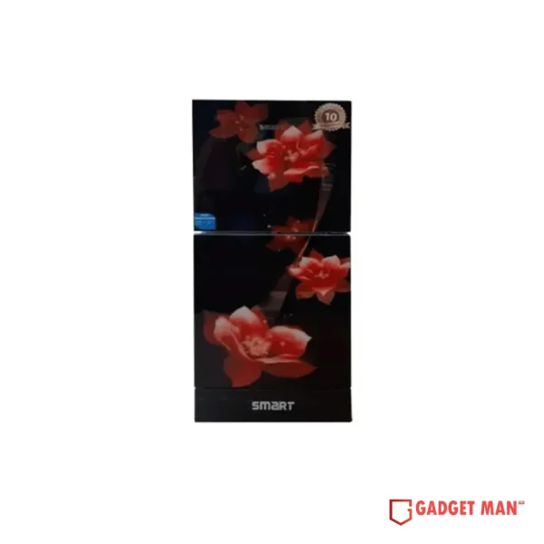 Smart SER-150TS Top Mount Refrigerator - 150L