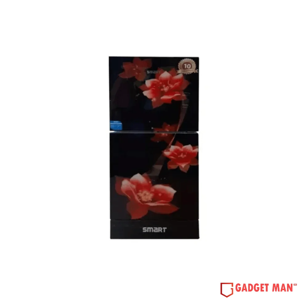 Smart SER-150TS Top Mount Refrigerator - 150L