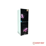 SMART SER-216BS Bottom Mount Refrigerator - 216L