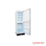 SMART SER-216BS Bottom Mount Refrigerator - 216L