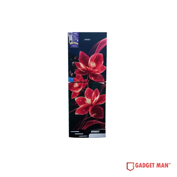 Smart SER-217TS Top Mount Refrigerator - 217L
