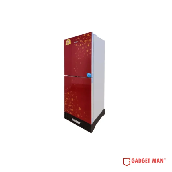 Smart SER-238BS Bottom Mount Refrigerator - 238L
