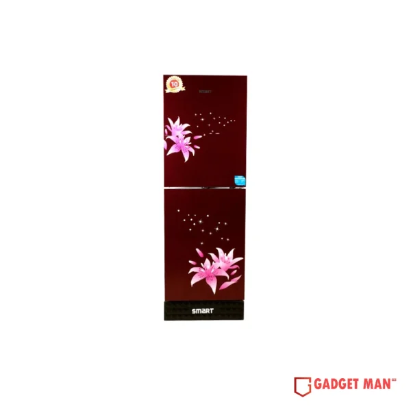 SMART SER-240TS Top Mount Refrigerator - 240L