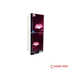SMART SER-305TS Top Mount Refrigerator - 305L