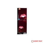 SMART SER-305TS Top Mount Refrigerator - 305L