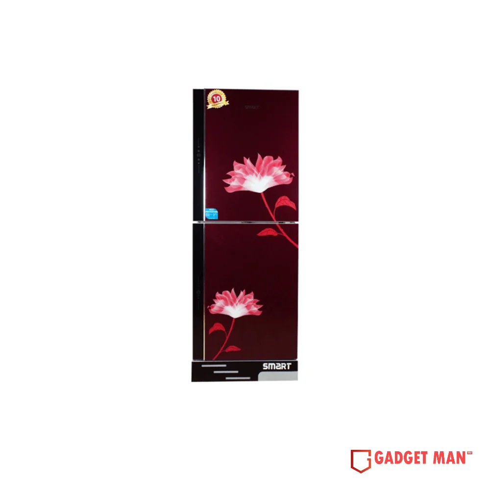 SMART SER-305TS Top Mount Refrigerator - 305L