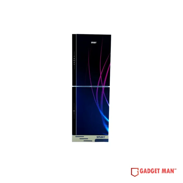 Smart SER-330BS Refrigerator - 330L