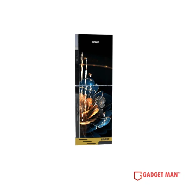 SMART SER-356TS Refrigerator - 356L