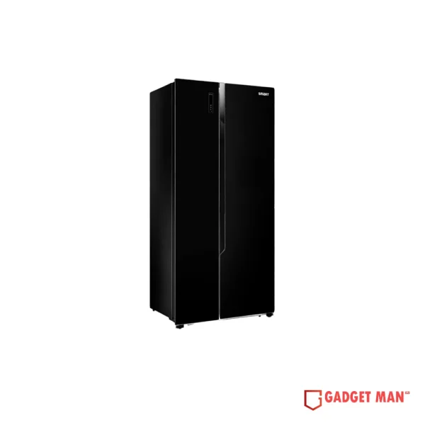 Smart SER-566DD Side By Side Refrigerator - 556L