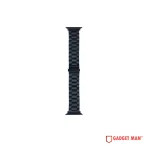 Smart Watch Strap 3 Beads Metal Wrist Bracelet Strap - 42/44/45/49mm