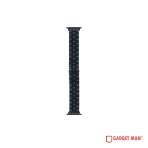 Smart Watch Strap 7 Beads Metal Wrist Bracelet Strap - 42/44/45/49mm