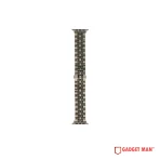 Smart Watch Strap 7 Beads Metal Wrist Bracelet Strap - 42/44/45/49mm