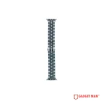 Smart Watch Strap 7 Beads Metal Wrist Bracelet Strap - 42/44/45/49mm