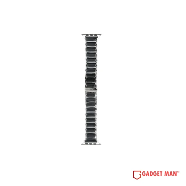 Smart Watch Strap - Diamond Ceramic