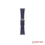 Smart Watch Strap - Hermes Leather