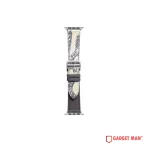 Smart Watch Strap - Hermes Leather