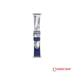 Smart Watch Strap - Hermes Leather
